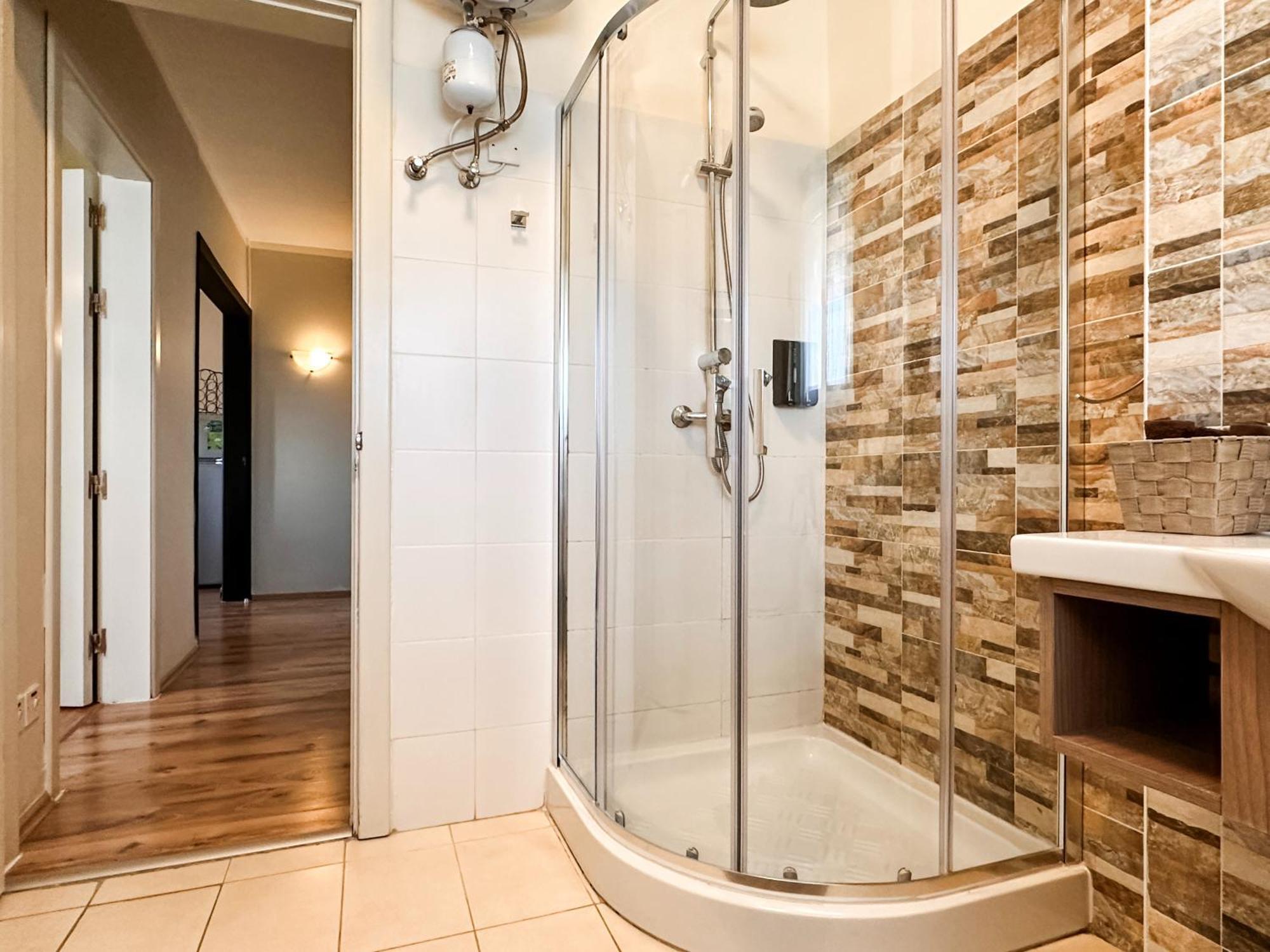 Апартаменты Bayview Сент Джулианс Экстерьер фото
