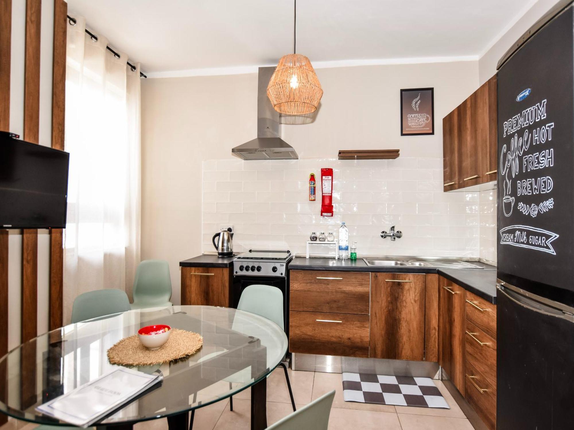 Апартаменты Bayview Сент Джулианс Экстерьер фото